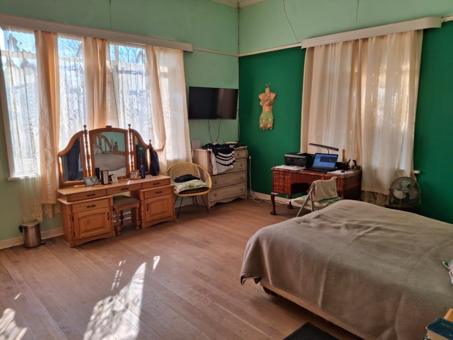 3 Bedroom Property for Sale in Edenburg Free State